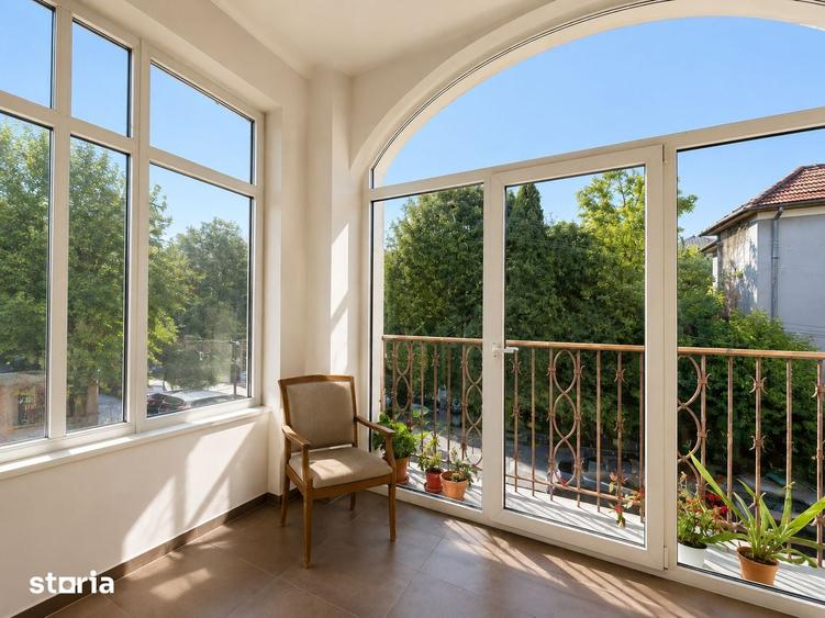 Apartament de 3 camere, strada Bisericii Orodoxe - 4