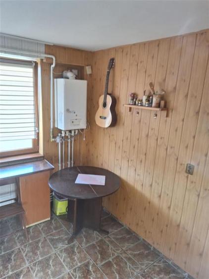 Apartament cu 2 camere semidecomandat în Hipodrom