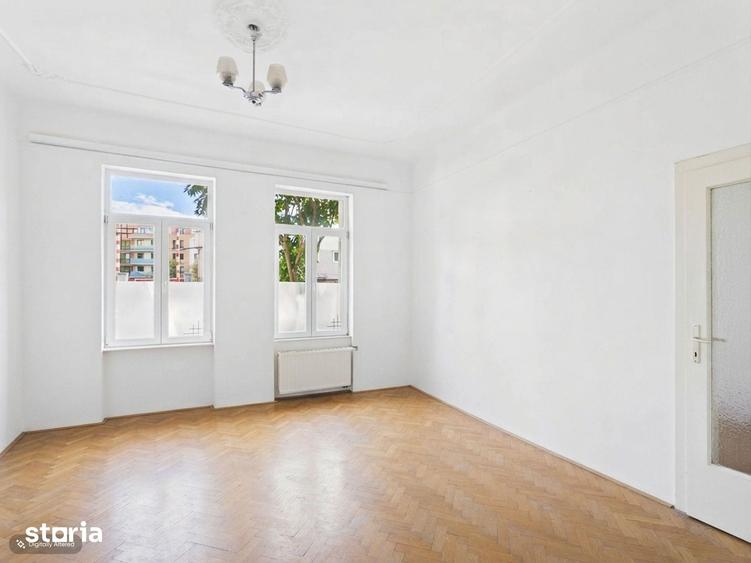 Spațiu comercial, de 75 mp, în Sânmartin