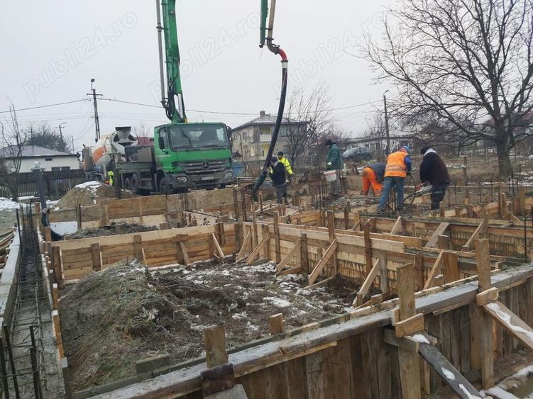 Casă cu 5 camere cu Teren 514 Mp în Central