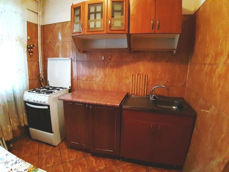 Apartament cu 2 camere decomandat în Eminescu