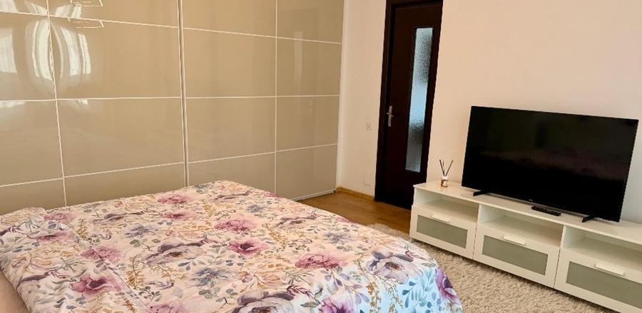 Apartament 2 Camere | Semidecomandat | Calea Victoriei | Romana | Centrala - 5
