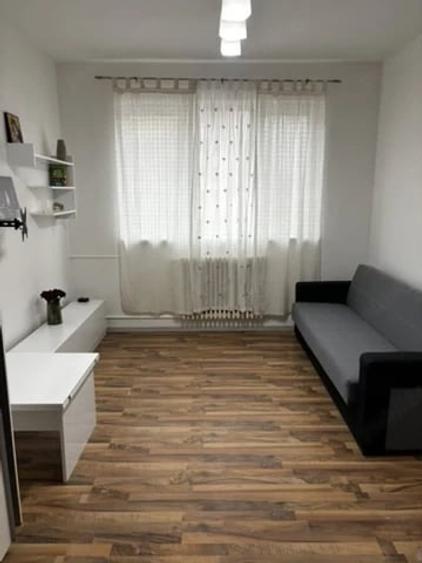 Garsonieră nedecomandată în Buziașului
