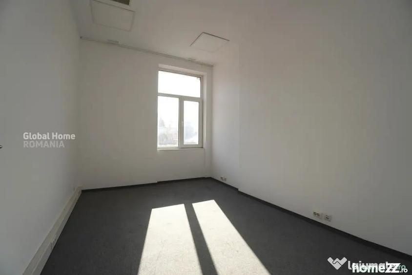 Spațiu comercial, de 304 mp, în Calea Victoriei