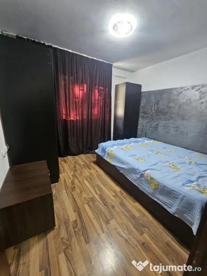 Apartament cu 2 camere în Pantelimon