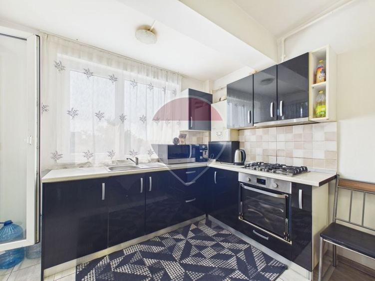 3 camere | Rahova - Pucheni | Caminul tau mobilat utilat in bloc 2018 - 5