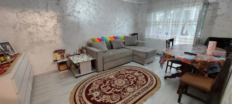 Apartament cu 3 camere decomandat în Unirii Centru