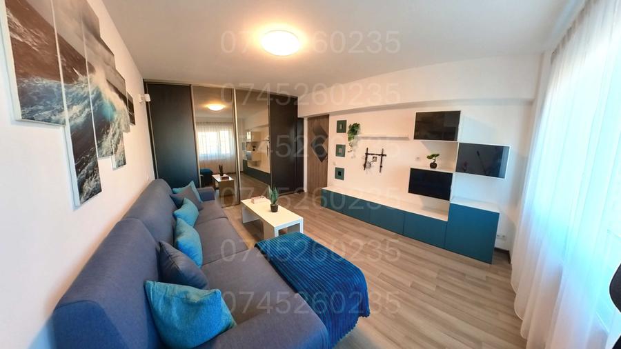 Apartament cu 2 camere decomandat în Mărăști