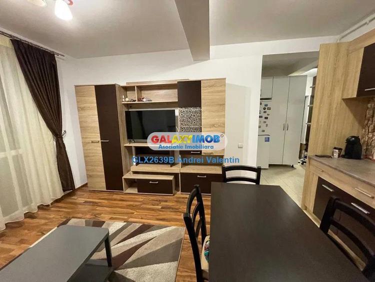 Apartament 2 Cam Berceni - Aparatorii Patriei - Parcare - 3