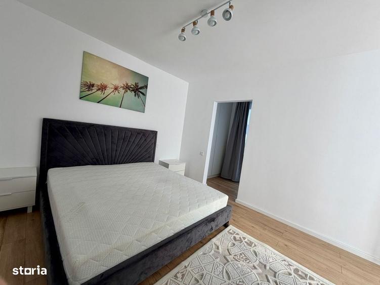 Apartament de vanzare Strada Catanelor, Floresti - 2