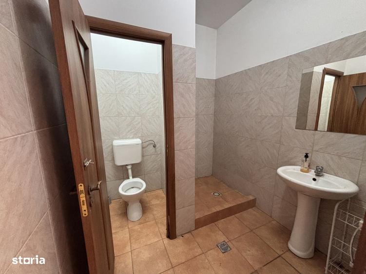 Spațiu comercial, de 269 mp, în Costin Georgian