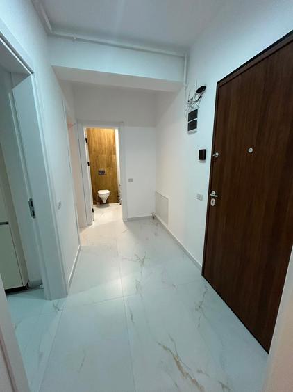 Apartament cu 2 camere decomandat în Metalurgiei