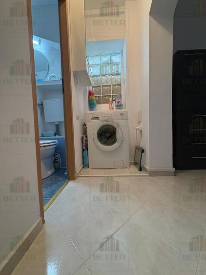 Apartament 3 camere decomandat | Tei – Doamna Ghica | Str. Ripiceni | 64 mp - 11