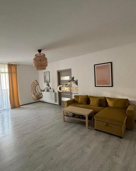 Apartament 2 camere | Constructie noua | 56 mpu | Zona Regal Baciu - 4