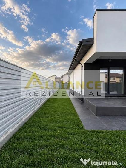 {ZANELOR} Vila PARTER | 4 camere - 2 bai | Teren 400 mp - Bucuresti (Bucuresti-Ilfov) - 8
