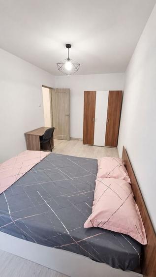 Apartament 3 camere mobilat – Aleea Hortensiei, zona Cireșica - 6