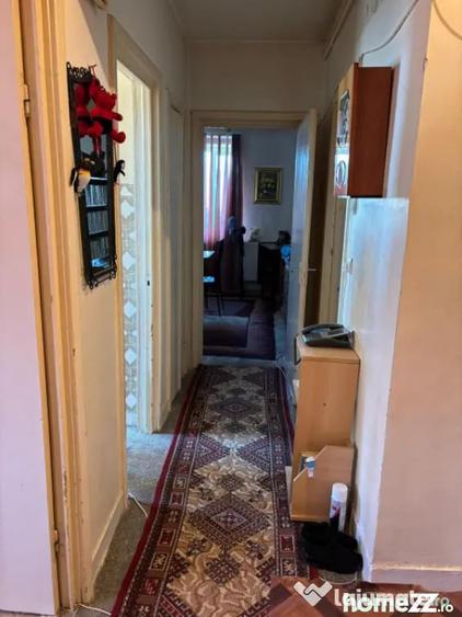 Apartament cu 2 camere decomandat în Ultracentral