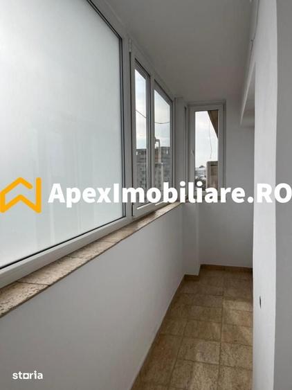 Apartament 2 camere de inchiriat Unirii Bucuresti ApexImobiliare.ro - 1
