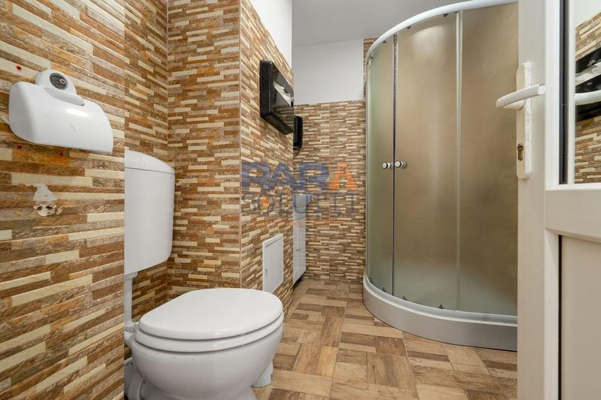 Spațiu comercial, de 60 mp, în Sud