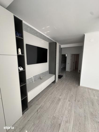 Apartament cu 2 camere în Sud