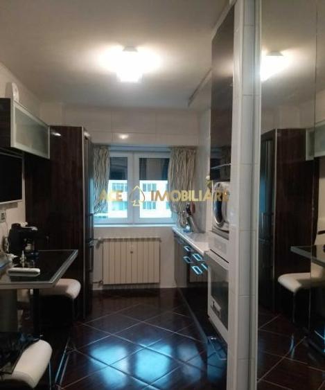 2 Camere de inchiriat | Mihai Bravu | Metrou | Modern - 3