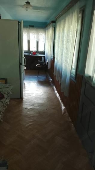 Casă cu 3 camere cu Teren 900 Mp în Telciu