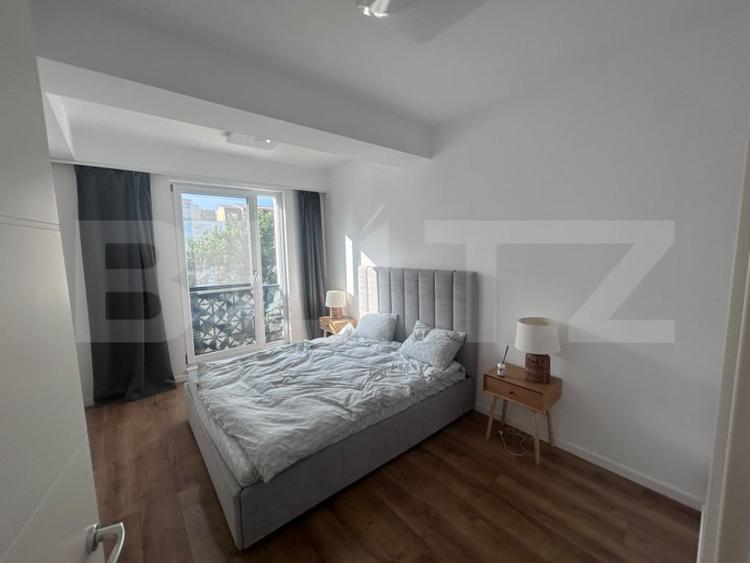 Apartament cu 2 camere decomandat în Cornitoiu