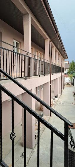 Apartament cu 2 camere decomandat în Periș