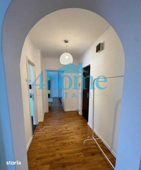 Apartament 2 camere Nerva Traian|Timpuri Noi|Parcare - 7