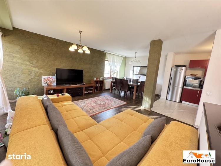 Casa pe un nivel de vanzare in Alba Iulia Cetate - 1
