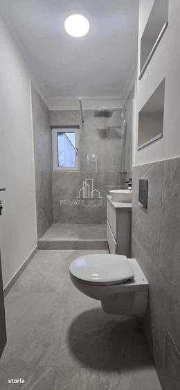 Apartament cu 2 camere în Lefaia