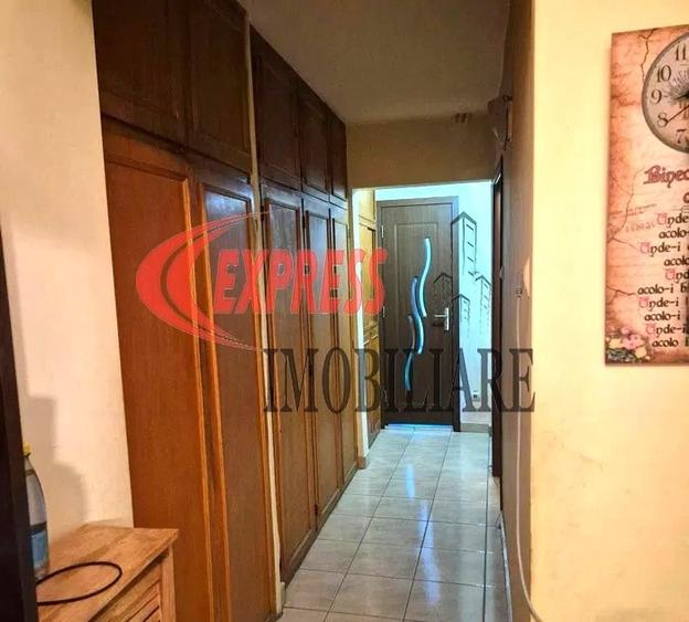 Apartament cu 3 camere decomandat în Nicolae Grigorescu