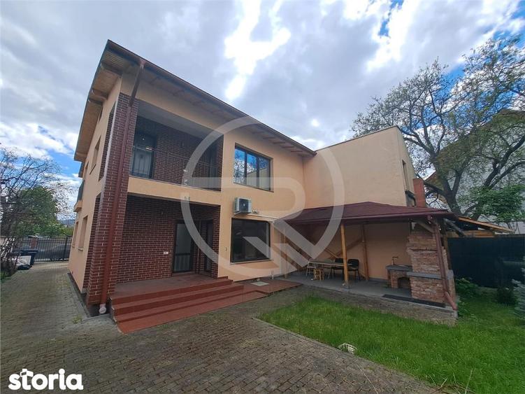 Casa individuala, 175 mp utili, situata in cartierul Gheorgheni! - 2