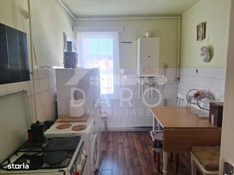 Apartament cu 4 camere, confort I Tudor - 4