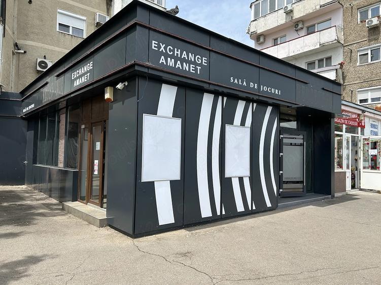 Spațiu comercial, de 160 mp, în Aradul Nou