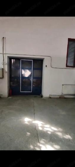 Spațiu comercial, de 110 mp, în Bartolomeu