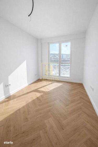 Apartament cu 2 camere în Bârnova