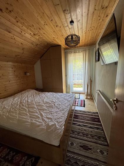 CASA DE VACANTA - Porumbacu de Sus, Sibiu - 8