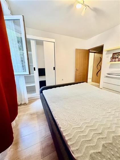 Apartament cu 2 Camere de Închiriat zona City Park - 8