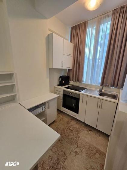 Garsoniera premium Exclusive Residence, Copou - 2