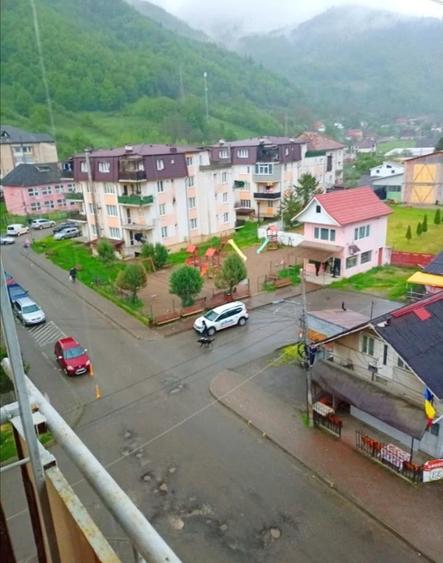 Apartament de vanzare bicaz 50m - 2
