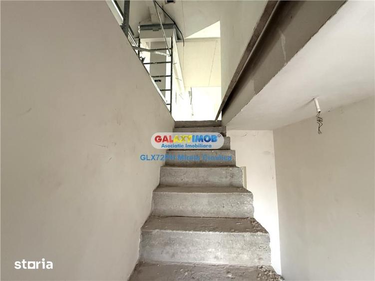 Casă cu 6 camere cu Teren 1000 Mp în Păulești