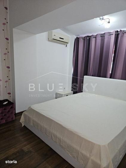 Apartament cu 3 camere în Nord