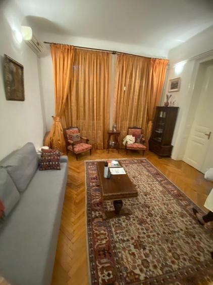 Apartament cu 2 camere circular în Ștefan cel Mare