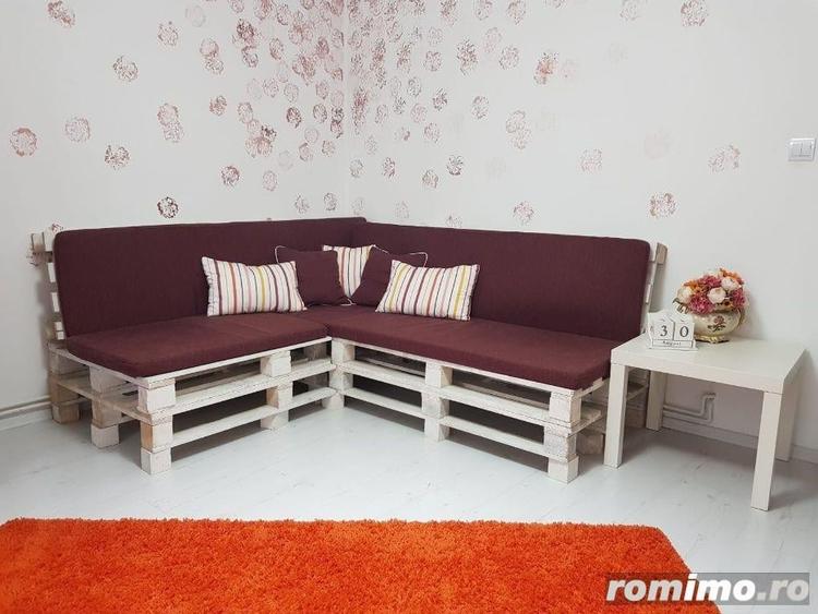 Apartament cu 2 camere decomandat în Mehala