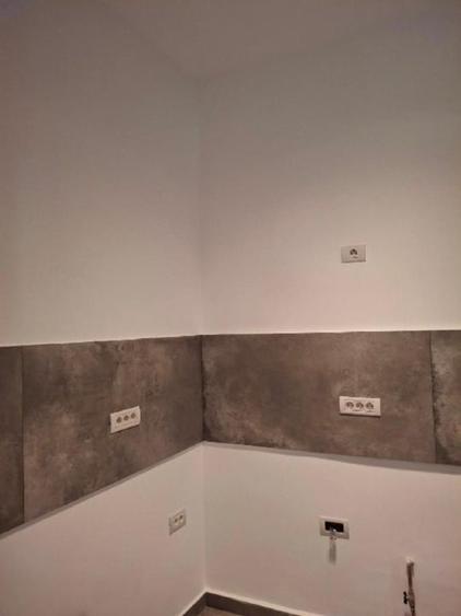 Garsonieră semidecomandată în Ultracentral