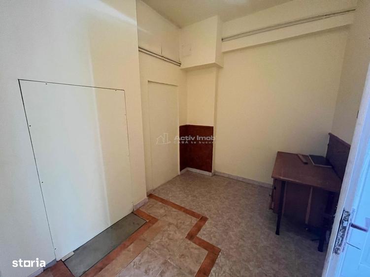 Spațiu comercial, de 58 mp, în Nord