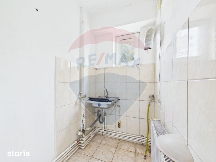 Garsonieră în Central