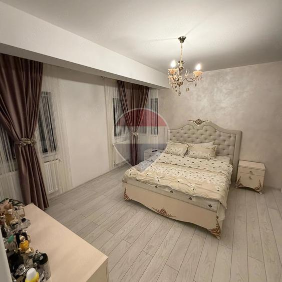 Casă cu 3 camere cu Teren 200 Mp în Filiași