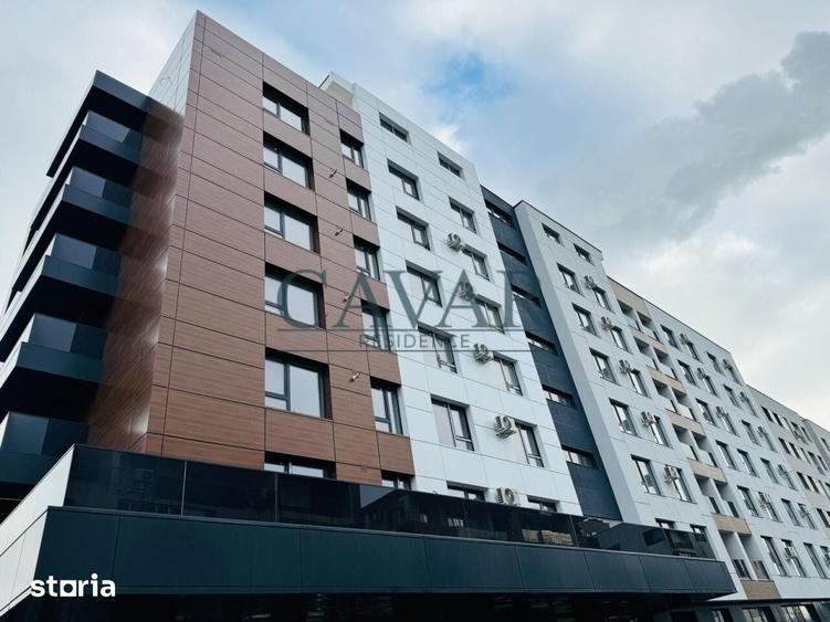 ApartHotel Cavar Residence Brancoveanu - 7